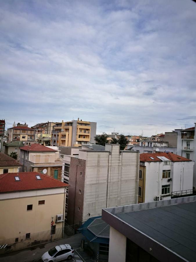 Blue Apartment Pescara Exterior foto